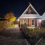 Holiday home Deich-sehnsucht