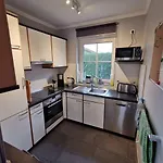 Holiday home Deich-sehnsucht Greetsiel