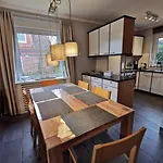 Deich-sehnsucht Holiday home *