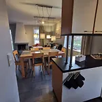 Holiday home Deich-sehnsucht *