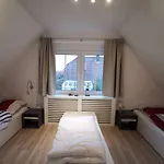 Holiday home Deich-sehnsucht *