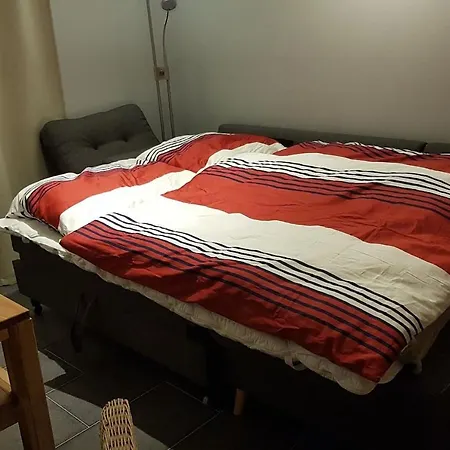 Ferienhaus Deich-sehnsucht Greetsiel