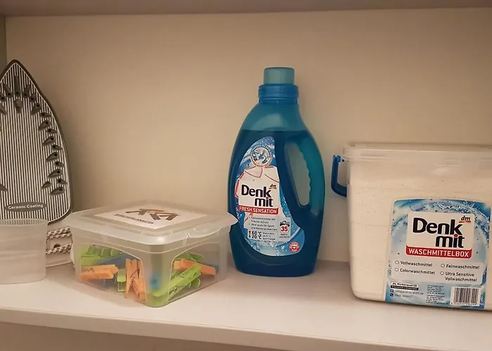 Deich-sehnsucht Ferienhaus