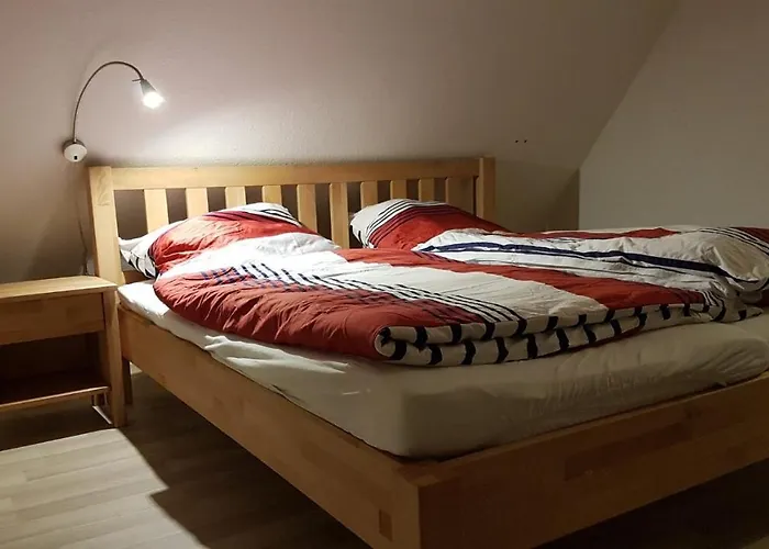 Ferienhaus Deich-sehnsucht