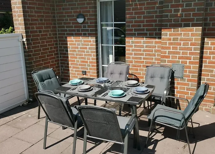 Deich-sehnsucht * Greetsiel